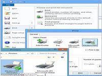 Modern PDF Generator Modern PDF Generator