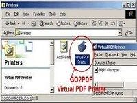Go2PDF Go2PDF