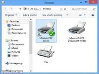 Modern PDF Server Modern PDF Server