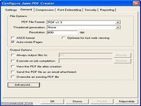 Jaws PDF Creator Jaws PDF Creator