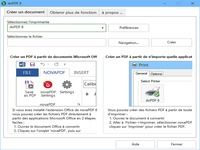 doPDF free PDF converter doPDF free PDF converter