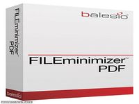 FILEminimizer PDF FILEminimizer PDF