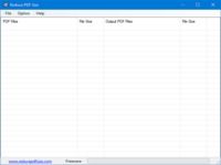 Reduce PDF Size Reduce PDF Size