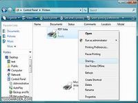 PDF Vista Server PDF Vista Server