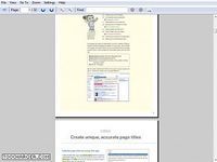 Easy PDF Reader Easy PDF Reader