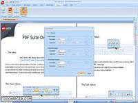 PDF Suite PDF Suite