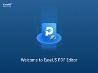 EaseUS PDF Editor EaseUS PDF Editor
