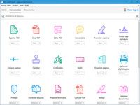 Adobe Acrobat Reader DC (Adobe Reader) Adobe Acrobat Reader DC (Adobe Reader)