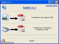 ToPDF ToPDF