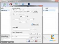 Blank page remover PDF Blank page remover PDF
