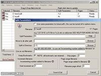 PDF U Split Desktop Edition PDF U Split Desktop Edition