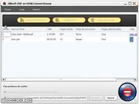 Xilisoft PDF en EPUB Convertisseur Xilisoft PDF en EPUB Convertisseur