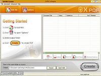 OX Word en PDF Convertisseur OX Word en PDF Convertisseur