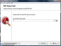 PDF Viewer Tool PDF Viewer Tool