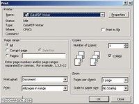 Cute PDF Writer Cute PDF Writer