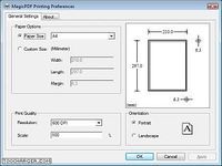 MagicPDF MagicPDF