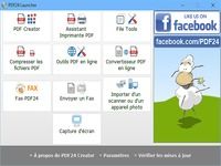 PDF24 Creator PDF24 Creator