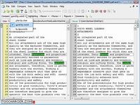 Compare PDF Compare PDF
