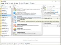 PDF-Tools PDF-Tools