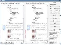 DiffPDF DiffPDF