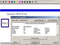 PDF Print Control PDF Print Control