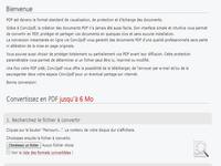Conv2PDF Conv2PDF