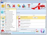 Convert to PDF Convert to PDF
