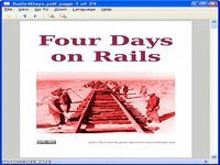 Sumatra PDF Sumatra PDF