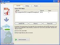 PDF to Image Converter PDF to Image Converter
