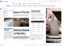 Wondershare PDFelement 5.10.1 Wondershare PDFelement 5.10.1