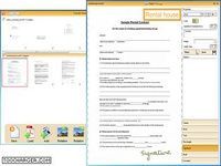 Documalis Free PDF Editor Documalis Free PDF Editor