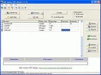 ABC Amber PDF Merger ABC Amber PDF Merger