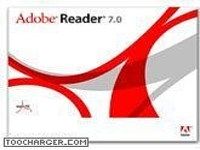 Adobe Acrobat Reader Adobe Acrobat Reader