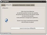 pyTOMTOM pyTOMTOM