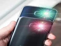 Flash en Couleur sur appel SMS Flash en Couleur sur appel SMS