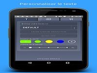 Led scrolling display Led scrolling display