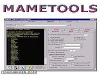 MameTools MameTools