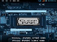 < 2 GB RAM Cleaner < 2 GB RAM Cleaner