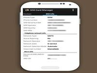 Sim Card Manager 2016 Sim Card Manager 2016