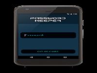 Password Keeper Mini Password Keeper Mini