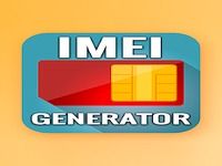 IMEI Number Generator Changer IMEI Number Generator Changer