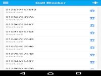 Call Blocker - Call Blacklist Call Blocker - Call Blacklist