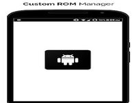 Custom ROM Manager Pro Custom ROM Manager Pro