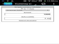 Lanka Currency converter Lanka Currency converter