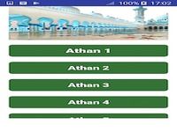 Sons Athan mp3 Sons Athan mp3