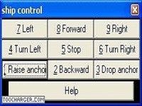 Ship Control Ship Control