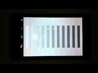Ghost Touch Tester Ghost Touch Tester