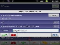 AutoShortcut AutoShortcut
