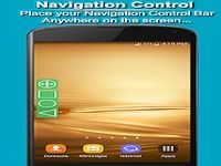 Navigation Control Bar : Back Button Navigation Control Bar : Back Button