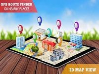 Hors ligne GPS Terre carte circulation application Hors ligne GPS Terre carte circulation application